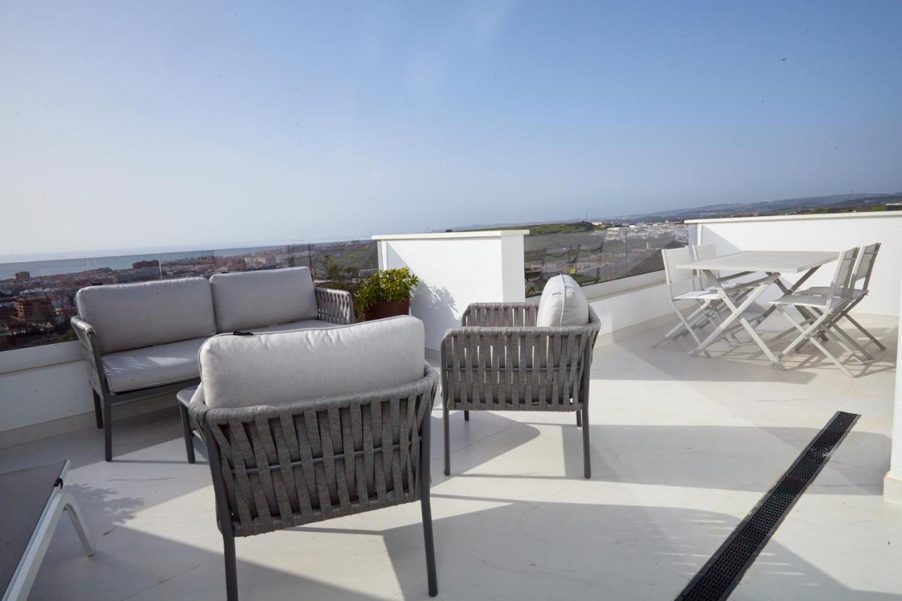 Estepona Holiday Hills Extérieur photo