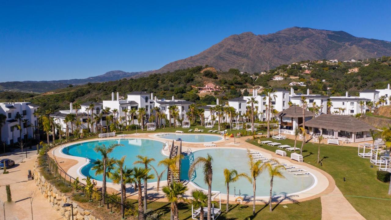 Estepona Holiday Hills Extérieur photo