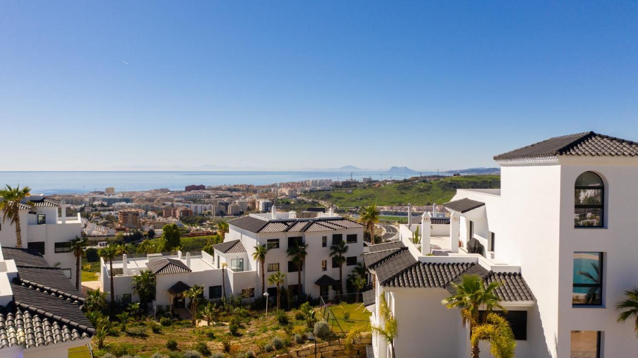 Estepona Holiday Hills Extérieur photo