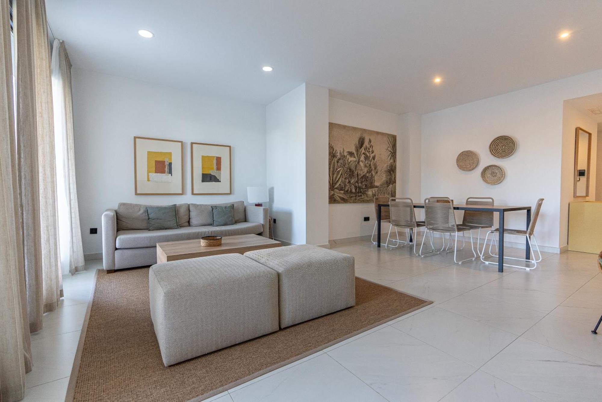 Estepona Holiday Hills Extérieur photo