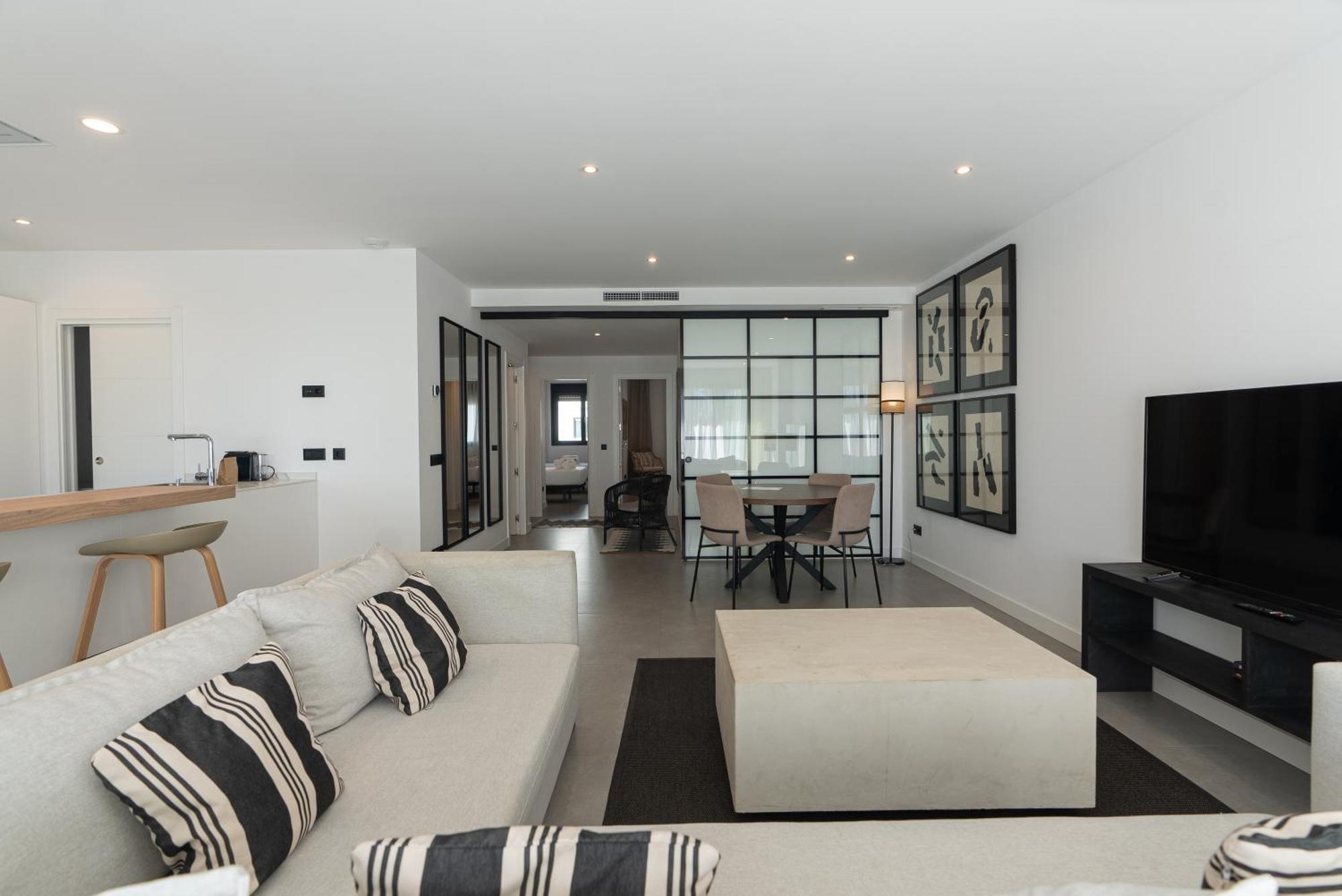 Estepona Holiday Hills Extérieur photo