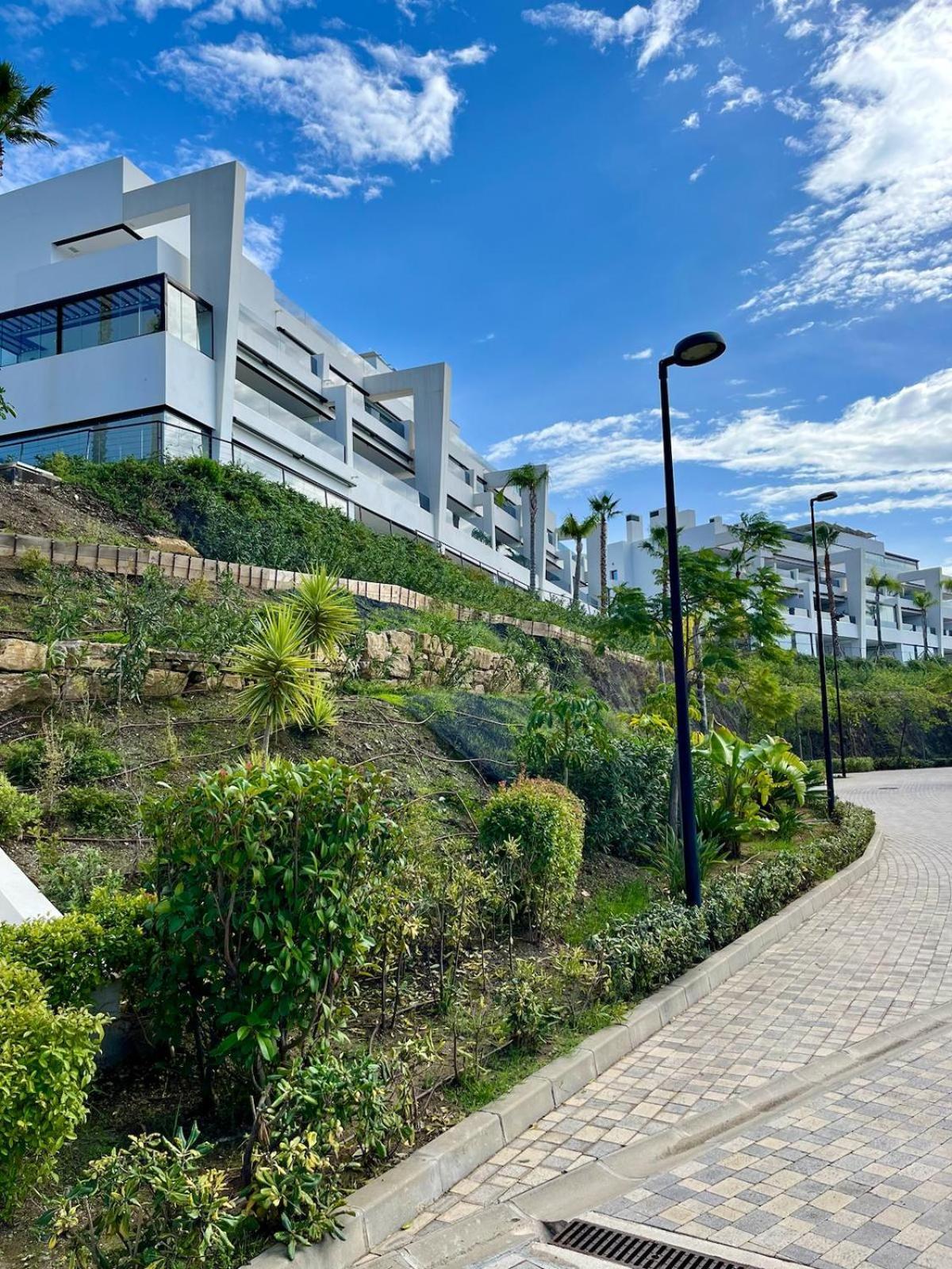 Estepona Holiday Hills Extérieur photo