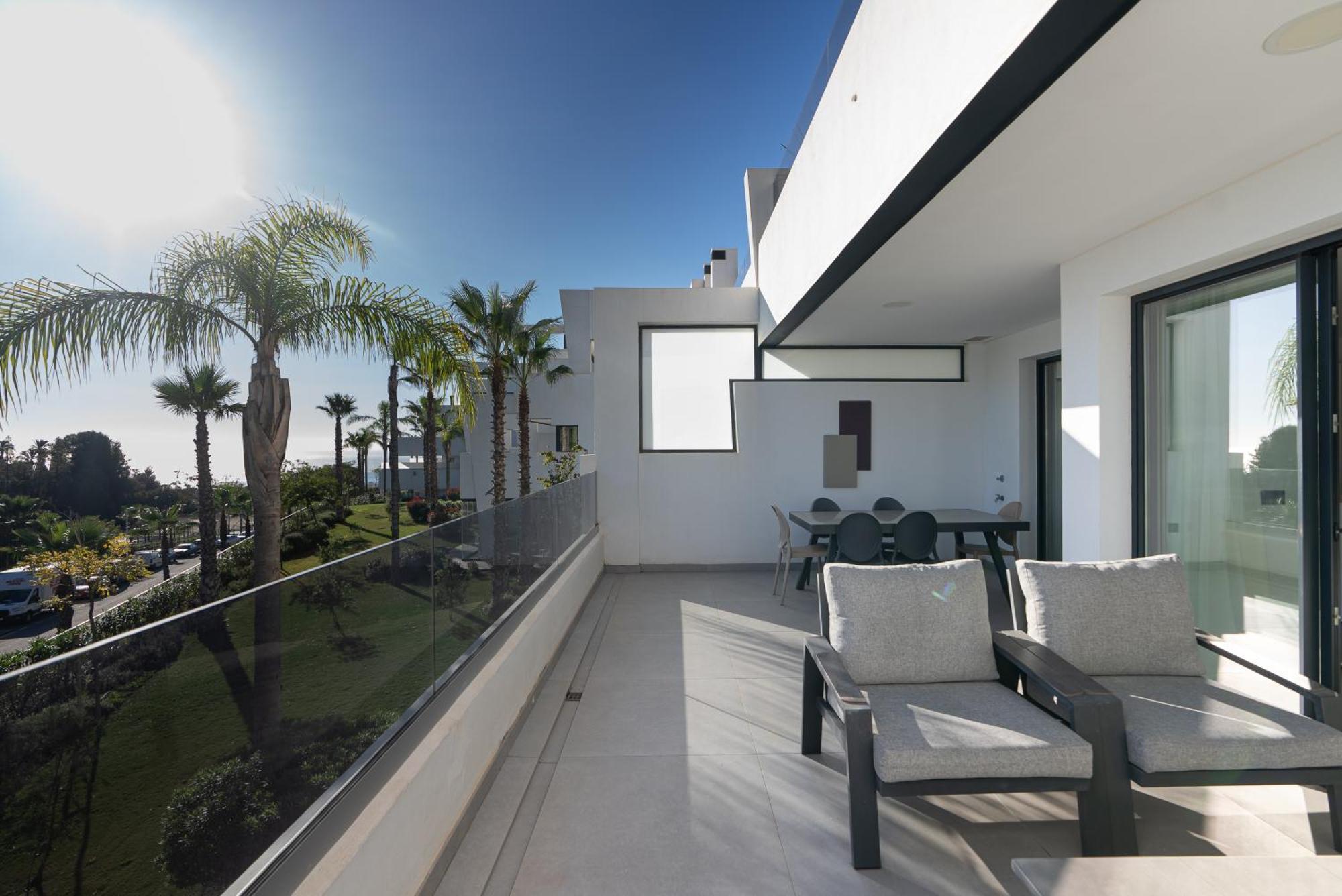 Estepona Holiday Hills Extérieur photo