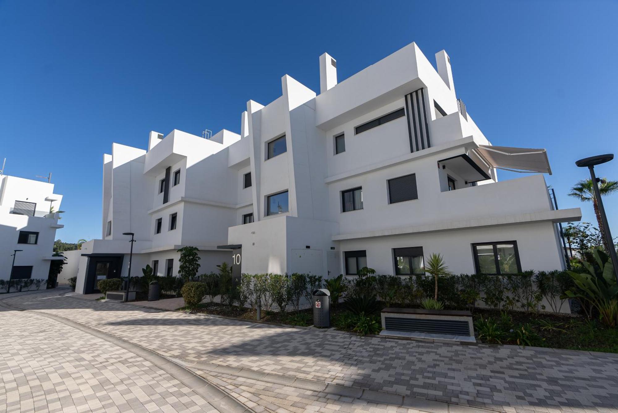 Estepona Holiday Hills Extérieur photo