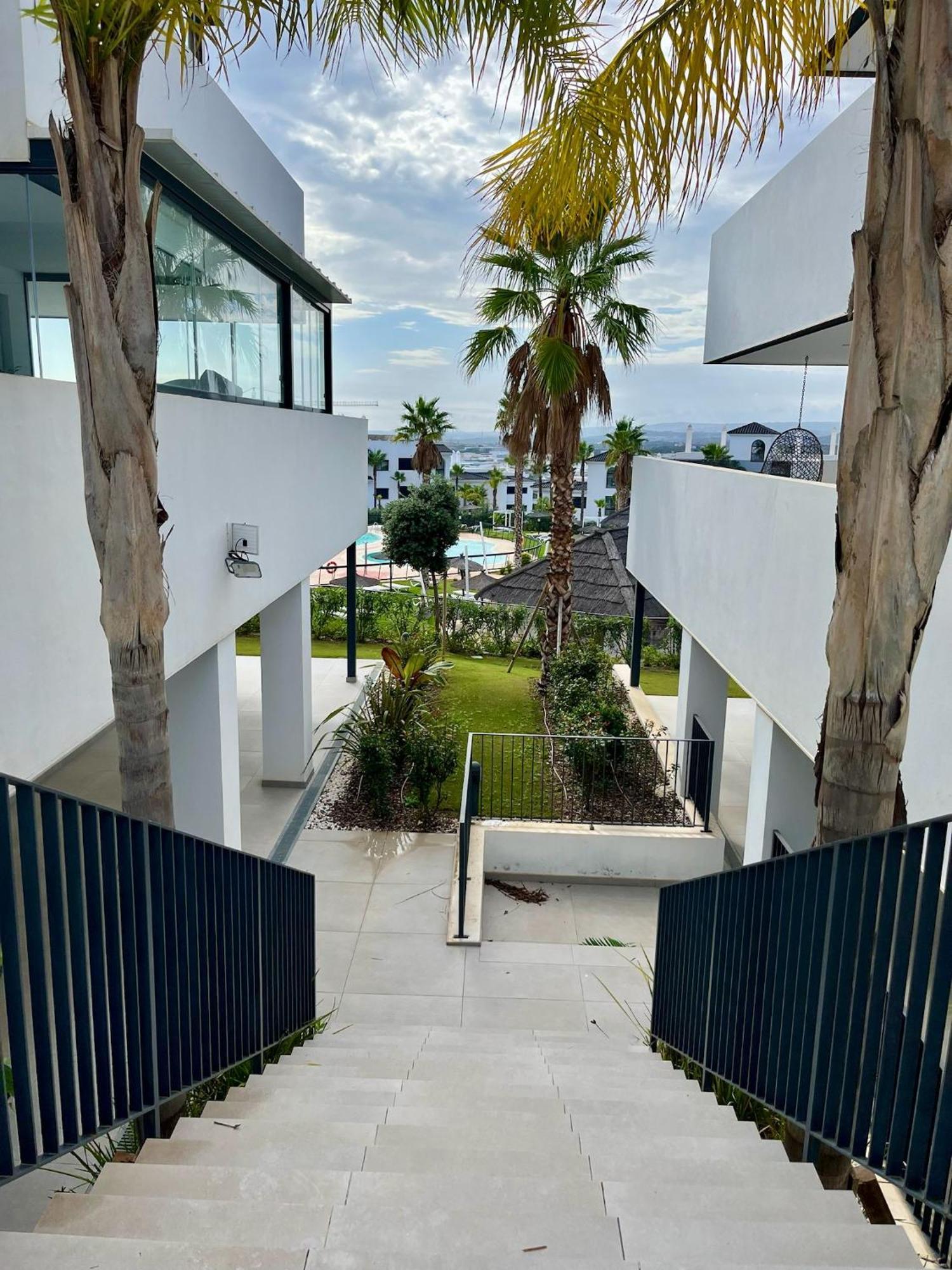 Estepona Holiday Hills Extérieur photo