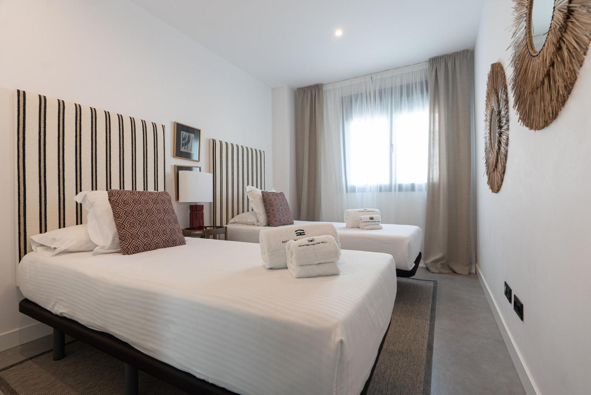 Estepona Holiday Hills Extérieur photo