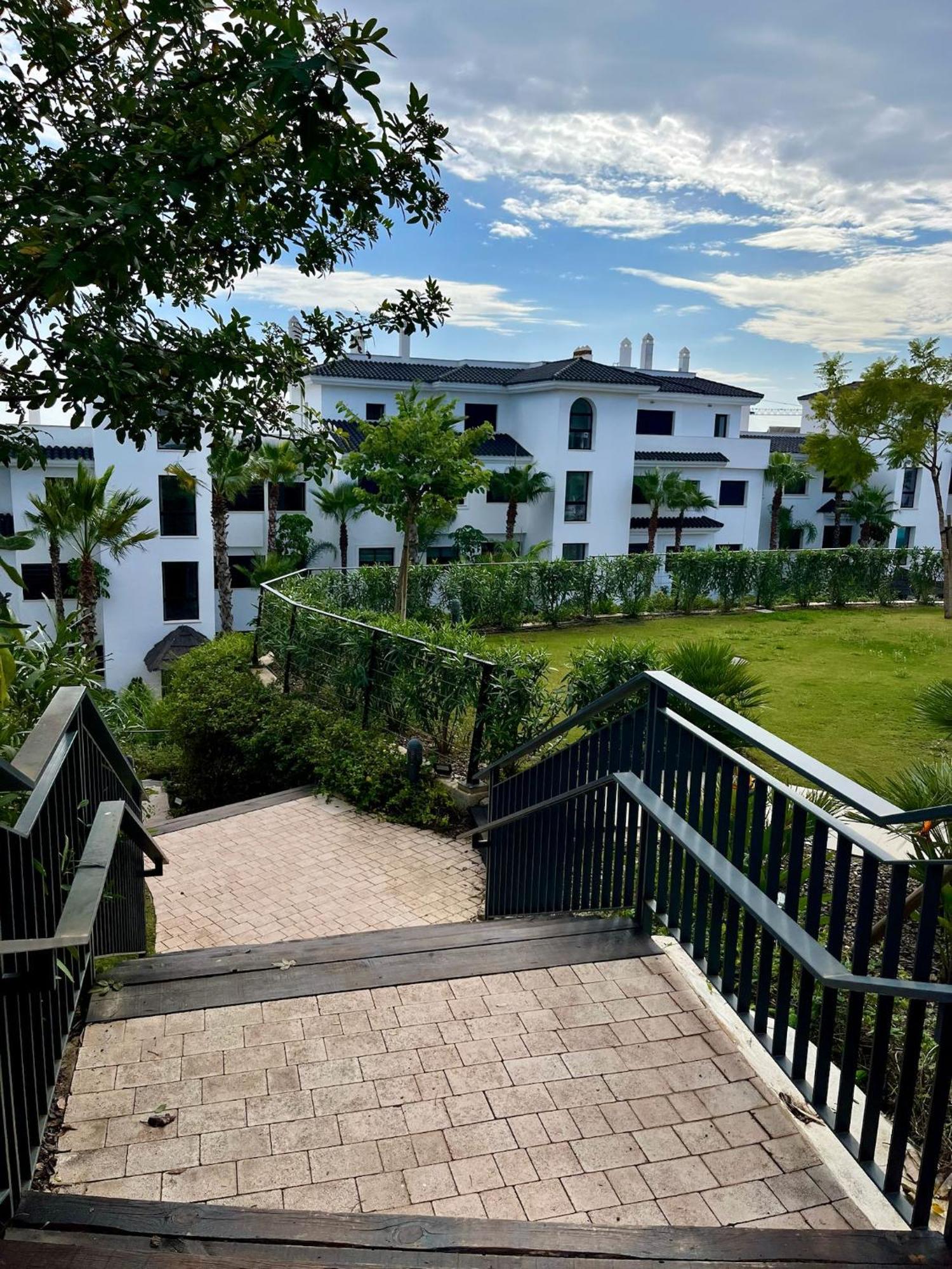 Estepona Holiday Hills Extérieur photo
