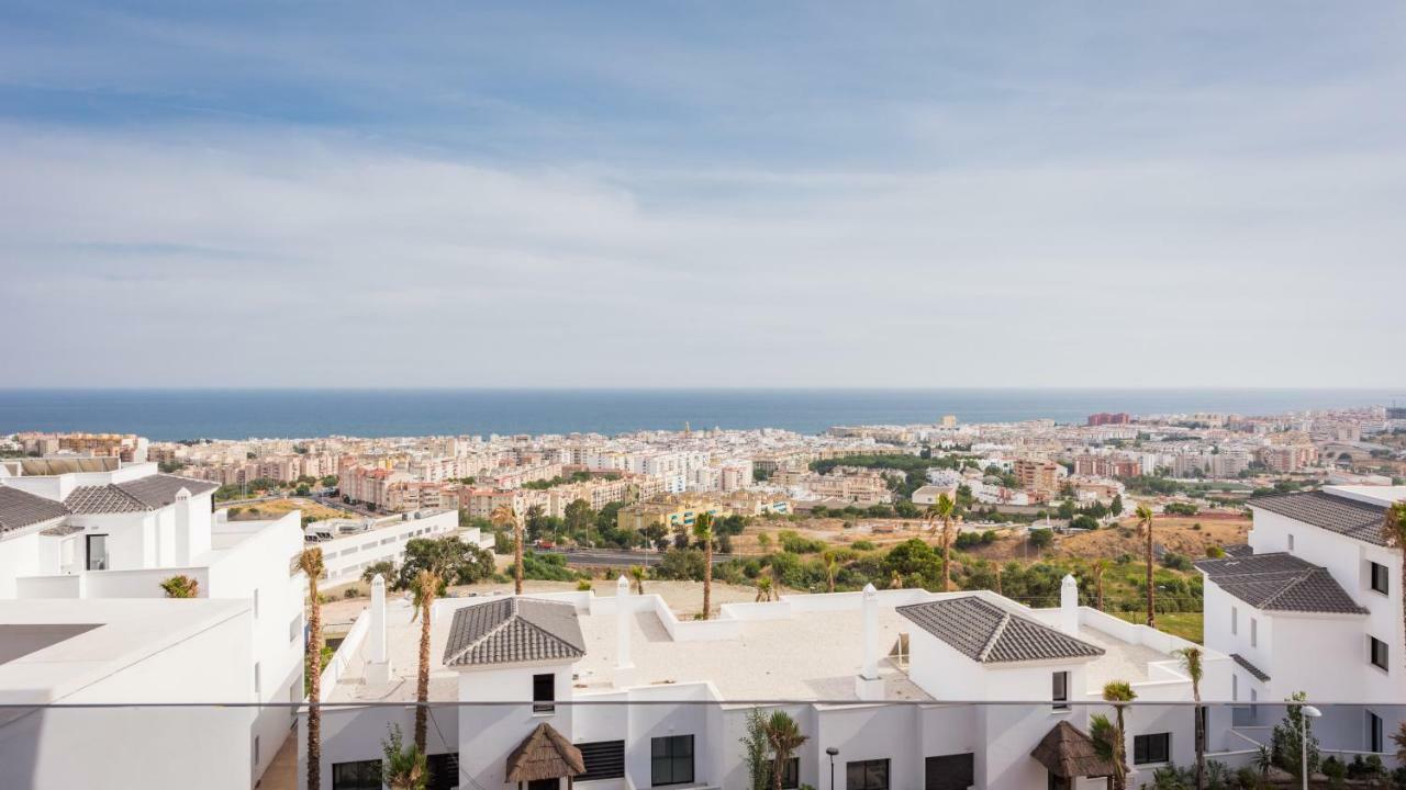 Estepona Holiday Hills Extérieur photo